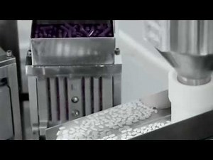 Overencapsulation of Solid Oral Dose