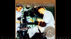 【自用搬运】Greg Howe, Victor Wooten & Dennis Chambers - Extraction (Full Album)