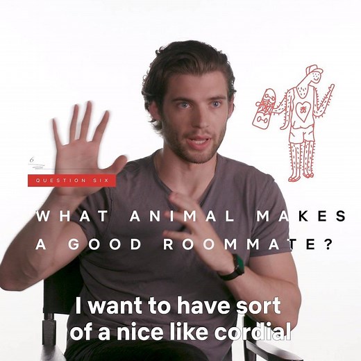 74K views · 453 reactions | If you love River on The Politician, get to know David Corenswet, the charismatic actor who brilliantly brought him to life | Netflix | Facebook