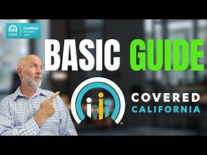 What Is Covered California? Watch BEFORE You Buy!