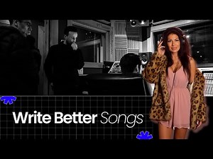 How to Write a Song for Beginners (3 Proven Methods)