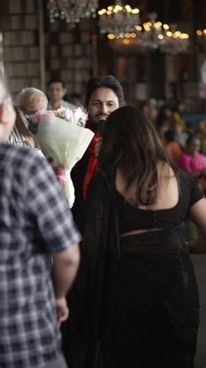 Anchore Abhishek Bharadwaj | Book Best Anchor for live events in india insta: @abhiswaram DM us