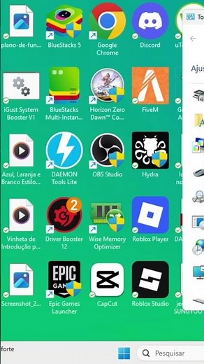 Como Aumentar O Volume Do Microfone No Pc