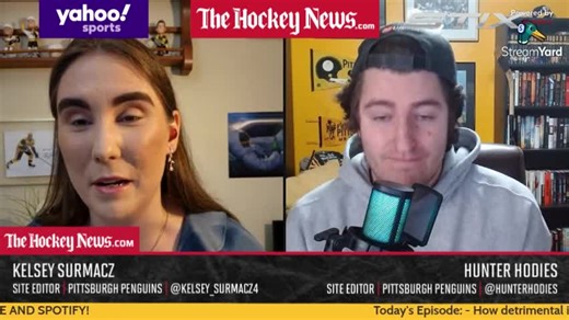 Is Penguins' GM Kyle Dubas The Clear Frontrunner For GM Of The Year?