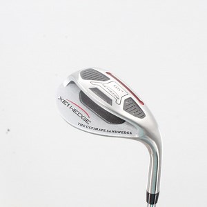 XE1 Wedge 65 Degrees Lob Wedge Steel Shaft Right-Handed 83966B