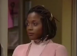 Cole showing up with Leon Spinks | Martin Lawrence