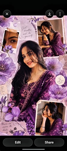 Trending prompt for gemini | gemini photo edit | ai photo editing#photoediting #viraledit