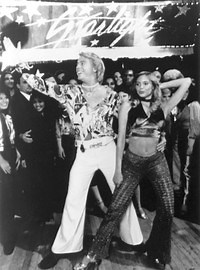 Leif Garrett: Best songs, Albums and Concerts - Mozaart