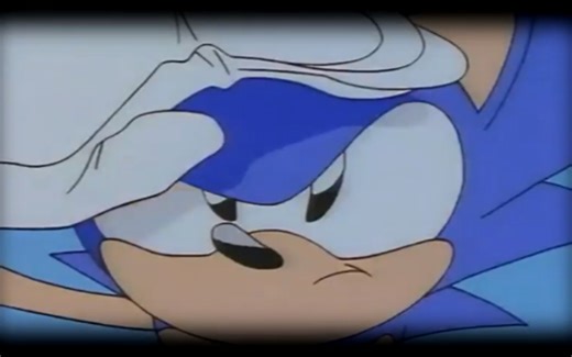 [索尼克/音Mad/YTPMV] Sonic Heaven