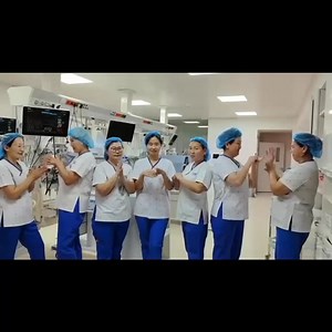 💧✨ 2025 ОНЫ 10 САРЫН 15 🧴 “ДЭЛХИЙН ГАР УГААХ ӨДӨР”-ийг тохиолдуулан ЭХЭМҮТ-ийн эмч, эмнэлгийн мэргэжилтнүүдийн дунд зохион байгуулж буй🎬 Гар угаалтын видео бичлэгийн уралдааны оролцогч 11. Нярай судлалын эрчимт эмчилгээний тасаг👏 “Хэдий бээлий өмссөн байсан ч гарын ариун цэвэр хамгийн чухал” | Эх Хүүхдийн Эрүүл Мэндийн Үндэсний Төв