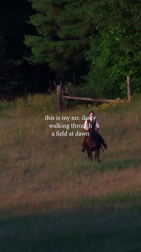 Gilbert Blythe and Mr. Darcy: A Literary Love Story