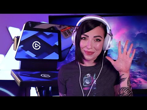 How to use the Elgato Prompter in 5 Unique Ways!
