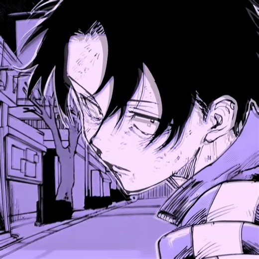 Kou Yamori Edit: An Emotional Montage Featuring Nazuna