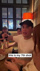 373K views · 1K reactions | Hello I’m illy it was my birthday last week and I’m still hungover | Illy | Facebook