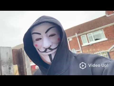 The first Project Zorgo vlog