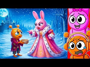 EVIL PINKI KICKED OREN OUT OF HOUSE..??