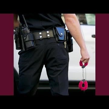 Daddy Cop (From the TV Show "The Rookie")