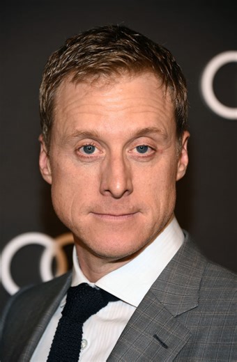 Firefly's revival was hiding in an Alan Tudyk podcast 8 months before Fillion knocked on a single door