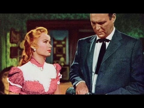 Mamie Van Doren - Star In The Dust