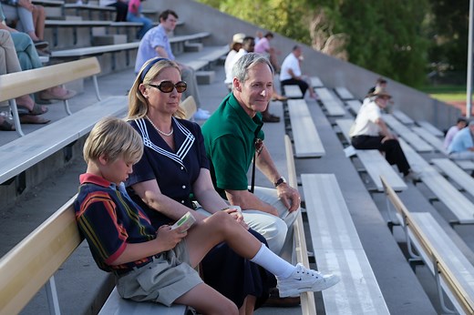 Elizabeth Holmes’ Parents Helped Theranos Get Off The Ground