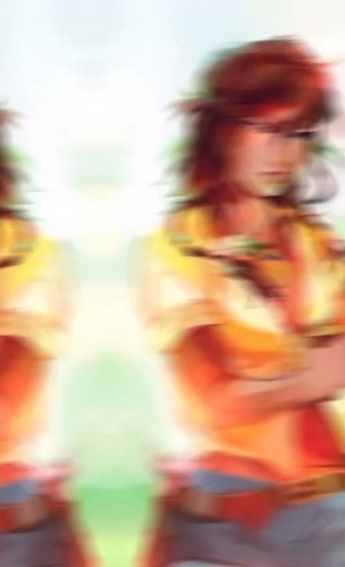 PJO characters singing 'positions'