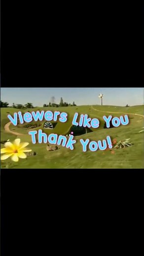 Teletubbies Funding Credits 1999