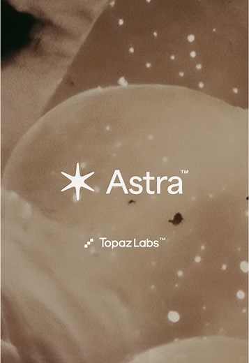 Revolutionize Your Videos with Topaz Astra Upscaler
