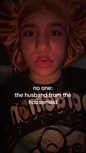 loved that movie. very scary tho #fyp #fypシ #thehousemaid #scary #silly