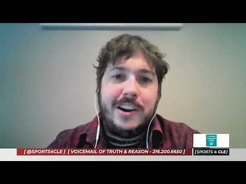 Talking Jarvis Landry, NFL Draft LeVert trade & more - Sports4CLE 2/8/22