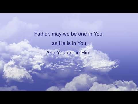 Abba Abba Father You Are The Potter | Carey Landry | #hymn #instrumental #lyrics