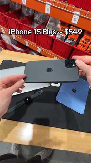 A good budget and a little research on Plug’s app yields AWESOME results! 💸⚡️ | Plug - Shop Tech