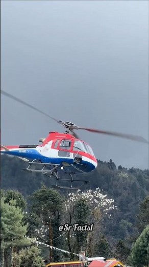 What If a Helicopter Engine Fails Mid-Air? 😱 The Truth Will Shock You! #shorts