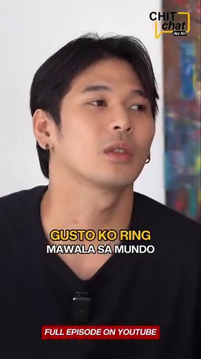 Ang pag CHITchat ni Melai kay angkol Chito. Full episode sa YouTube ug Facebook | Chito Samontina | Chito Samontina