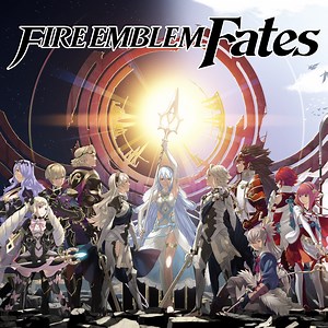 Fire Emblem: Fates -- Special Edition - IGN