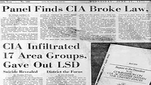 How the CIA created the Unabomber