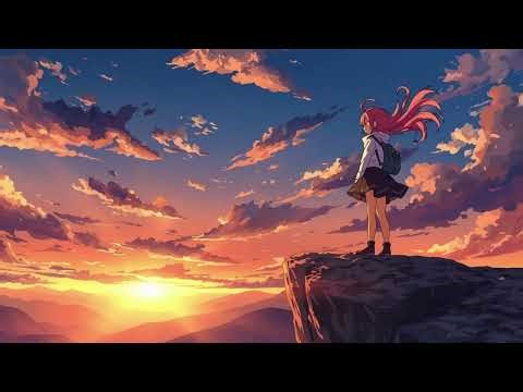 Unbreakable Bond – Anime Opening Style Japanese Song | Female Vocal J-POP | Kiyo Tale