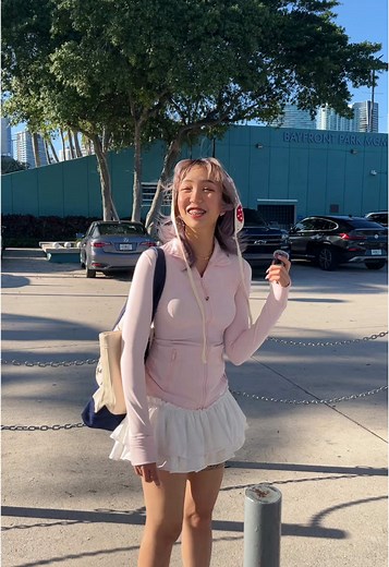 Just walked away #interview #funny #miamibeach