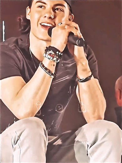 Miguel Mora & Wendy at Horror Fest: Fan Interactions