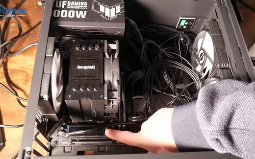 如何修复经常崩溃和死机的电脑（续）