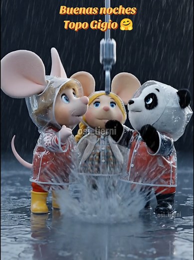 Hasta mañana con Topo Gigio: Canciones para Dormir