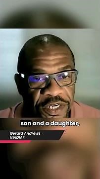 NVIDIA® leader on why tech belongs in every child’s journey