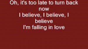 To Late to Turn Back Now: Cornelius Brothers & Sister Rose(with lyrics) Chords - ChordU