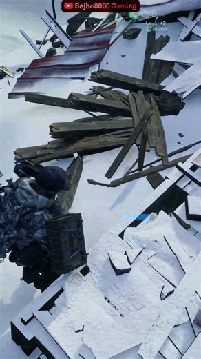 I JUST FOUND A RANDOM ITEM ON THE GROUND! #shorts #deathstranding #deathstrandingwalkthrough