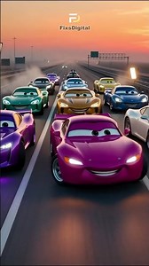 Behind the Scenes of an AI Animation