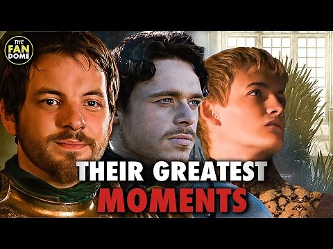Each of the 5 Kings’ Greatest Moves