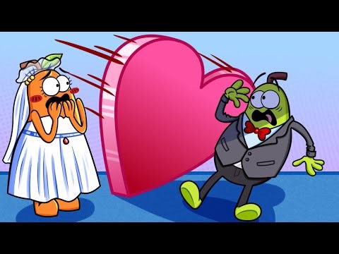 Runaway Bride💨 | Crazy Wedding Day 💔