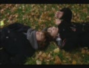 ハルフウェイ × HALFWAY(salyu)