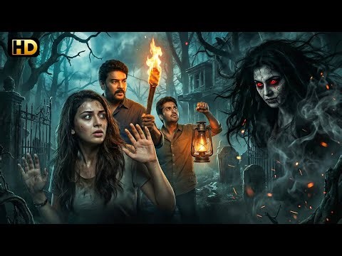 New Movie Superhit (HD) Blockbuster South Indian Urdu Dubbed Horror Movie || Hansika Motwani, Andrea