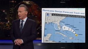 I’m so glad football is back. Finally some brain damage we can actually enjoy. | Bill Maher