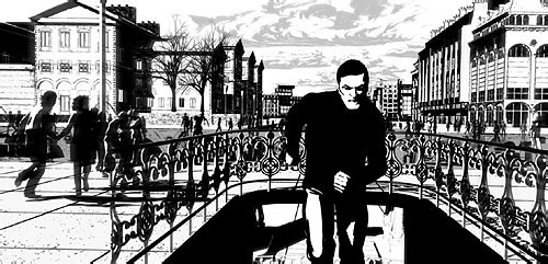 Renesans (2006) | ČSFD.cz